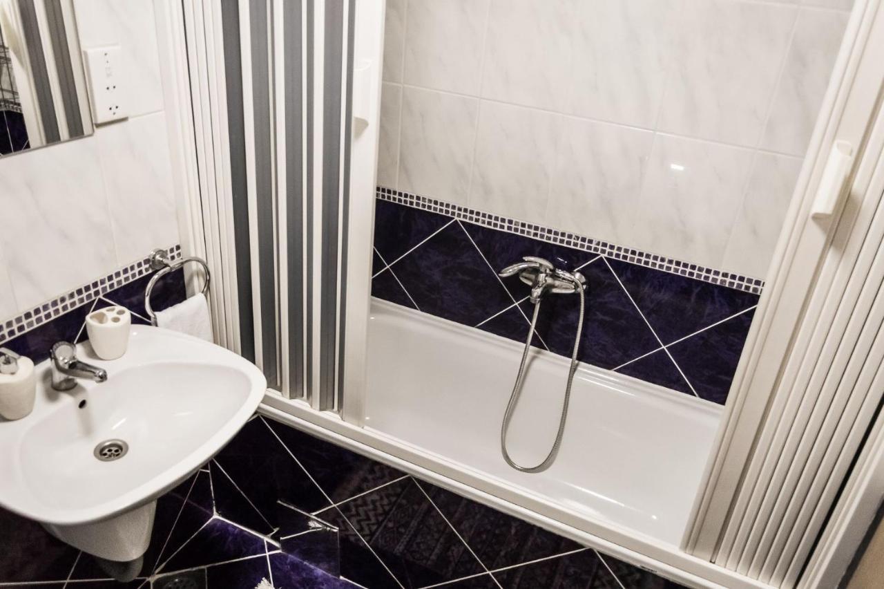 Aatma Apartment Skopje Eksteriør billede