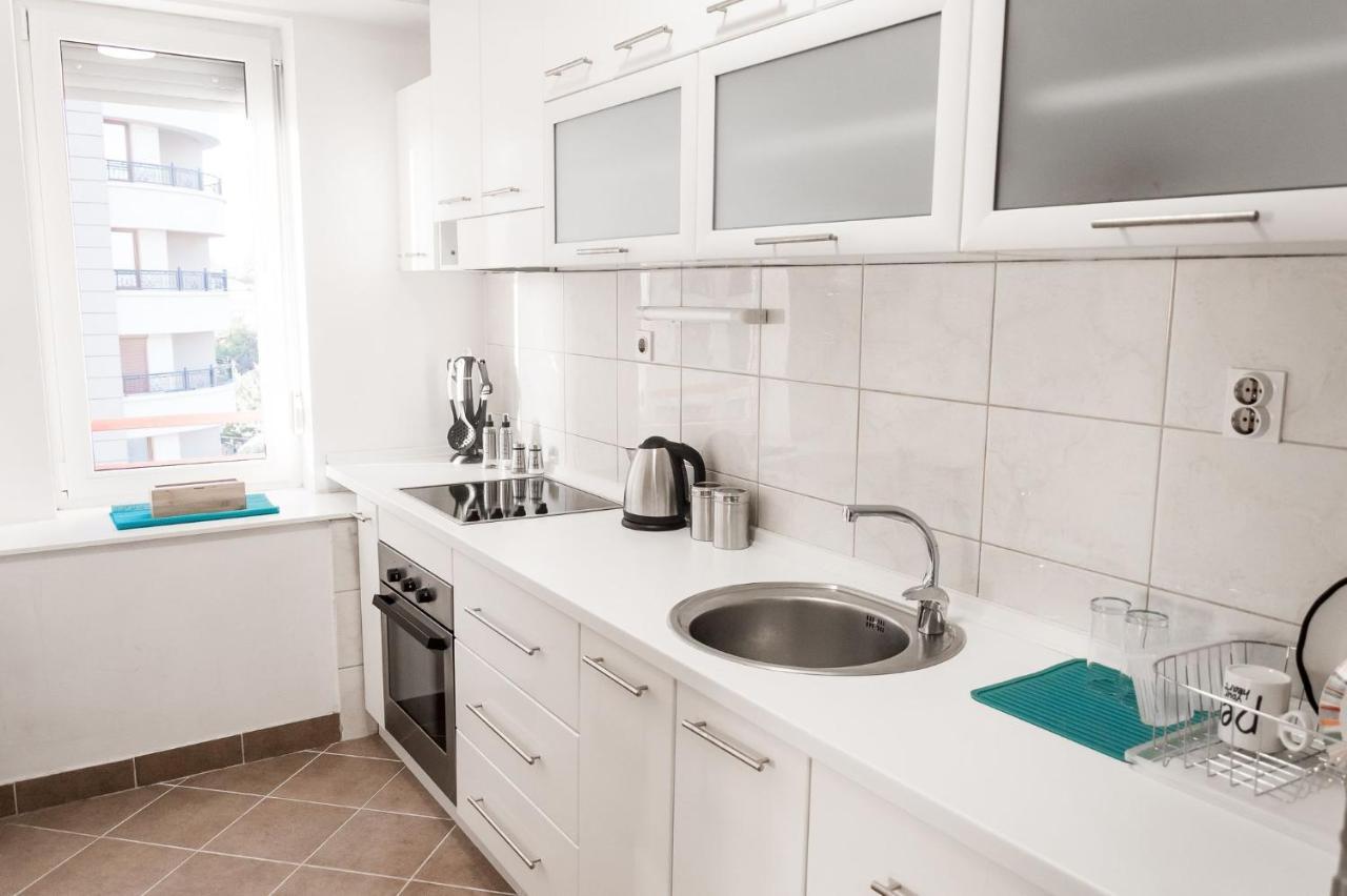 Aatma Apartment Skopje Eksteriør billede